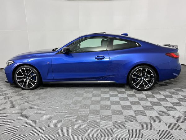 2021-BMW-4-Series-420d-Coupe-M-Sport image:18