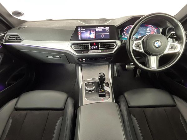 2021-BMW-4-Series-420d-Coupe-M-Sport image:1