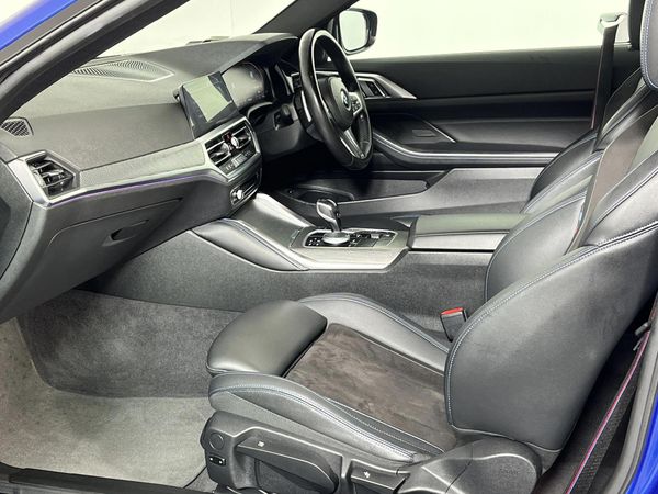 2021-BMW-4-Series-420d-Coupe-M-Sport image:7