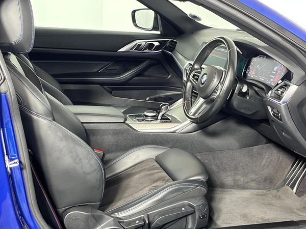 2021-BMW-4-Series-420d-Coupe-M-Sport image:8