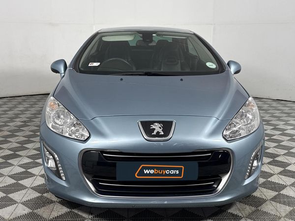 2013-Peugeot-308-CC-16-Auto image:14