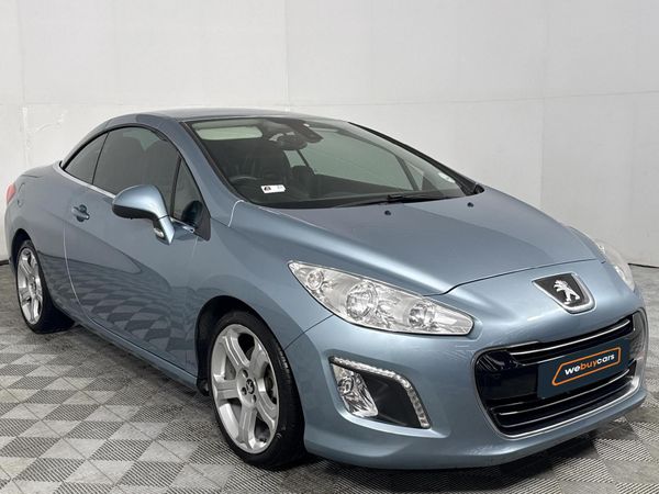 2013-Peugeot-308-CC-16-Auto image:15
