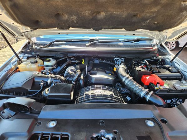 2021-Ford-Everest-20D-Bi-Turbo-XLT-Auto image:16