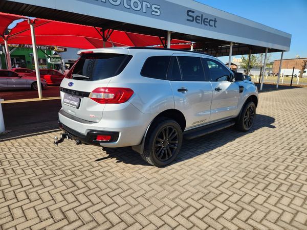 2021-Ford-Everest-20D-Bi-Turbo-XLT-Auto image:1
