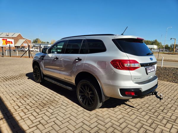 2021-Ford-Everest-20D-Bi-Turbo-XLT-Auto image:3