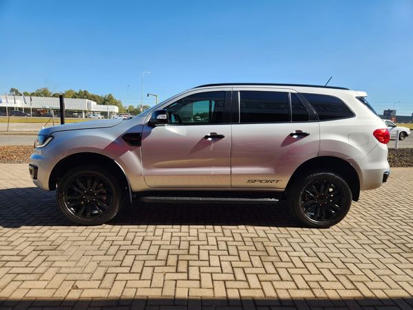 2021-Ford-Everest-20D-Bi-Turbo-XLT-Auto image:4