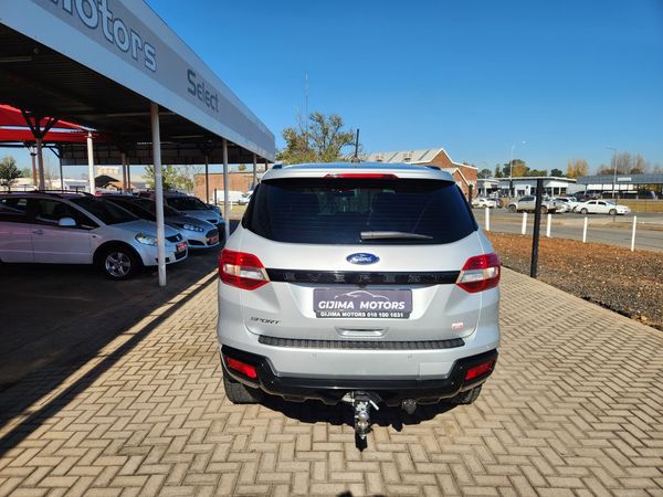 2021-Ford-Everest-20D-Bi-Turbo-XLT-Auto image:5