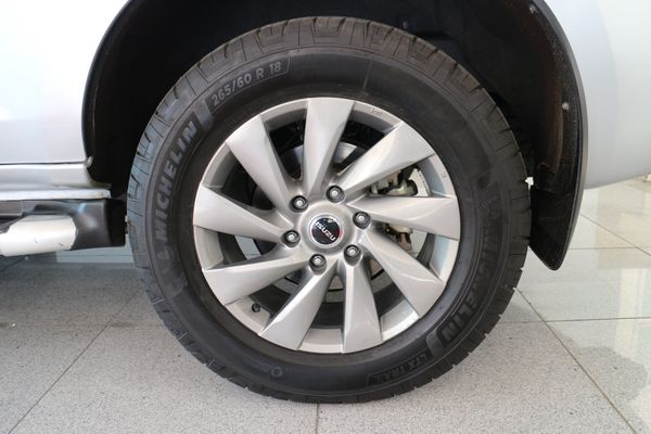 2023-Isuzu-Mu-x-30D-Onyx-4x4-Auto image:10