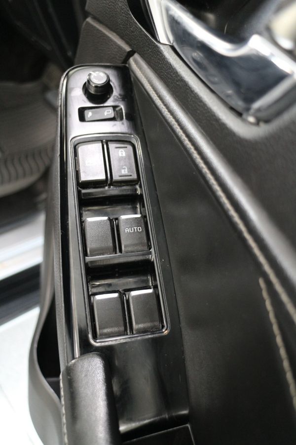 2023-Isuzu-Mu-x-30D-Onyx-4x4-Auto image:15