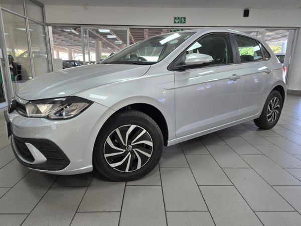 2025-Volkswagen-Polo-10-TSI image:1