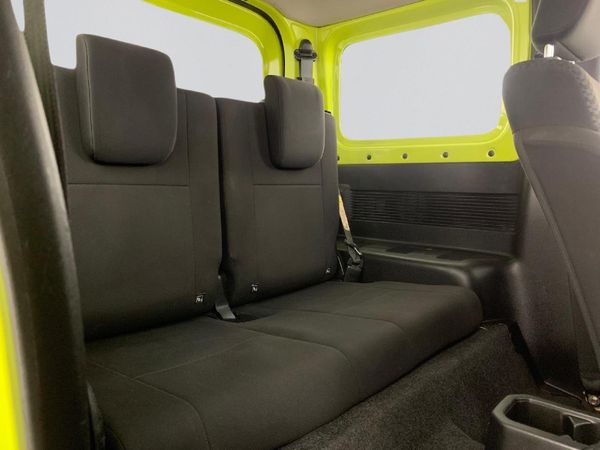 2022-Suzuki-Jimny-15-GL image:16