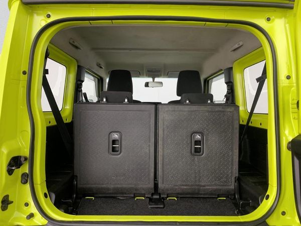 2022-Suzuki-Jimny-15-GL image:17
