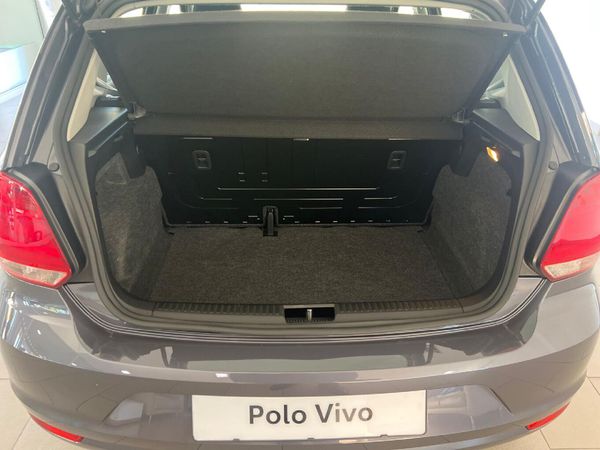 2026-Volkswagen-Polo-Vivo-14 image:9