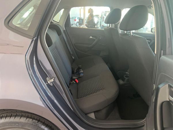 2026-Volkswagen-Polo-Vivo-14 image:14