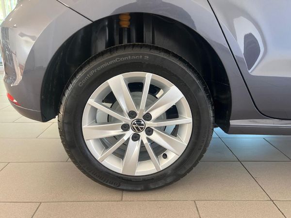 2026-Volkswagen-Polo-Vivo-14 image:15