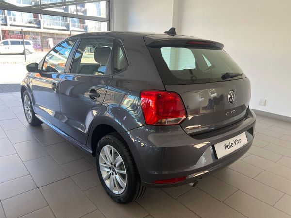2026-Volkswagen-Polo-Vivo-14 image:4