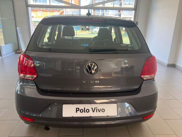 2026-Volkswagen-Polo-Vivo-14 image:5