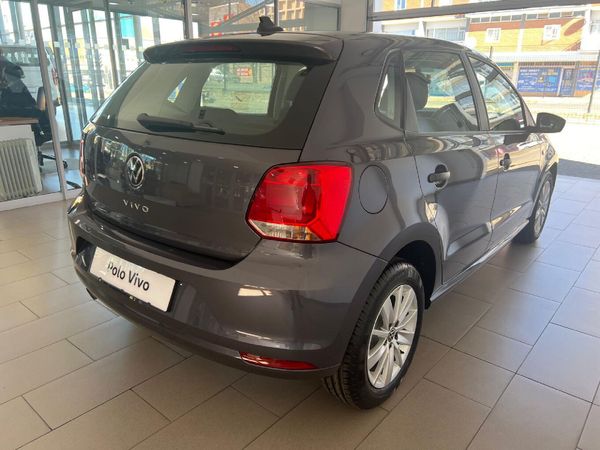 2026-Volkswagen-Polo-Vivo-14 image:6