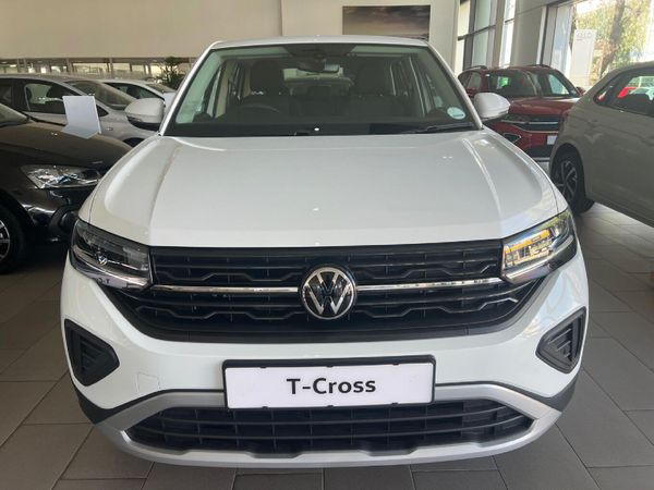 2026-Volkswagen-T-Cross-10-TSI-Auto image:1