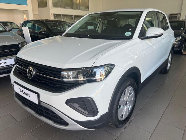 2026-Volkswagen-T-Cross-10-TSI-Auto image:2