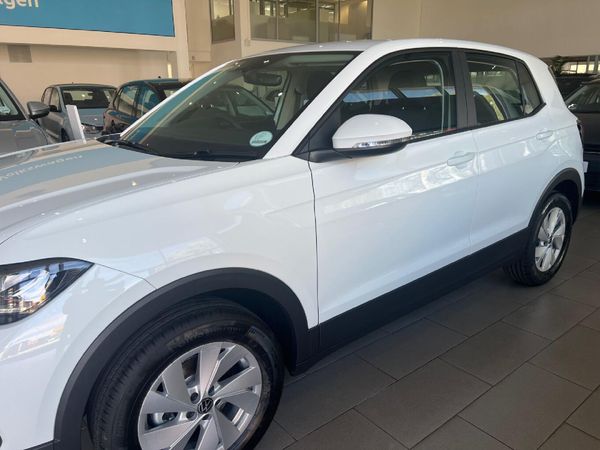 2026-Volkswagen-T-Cross-10-TSI-Auto image:3