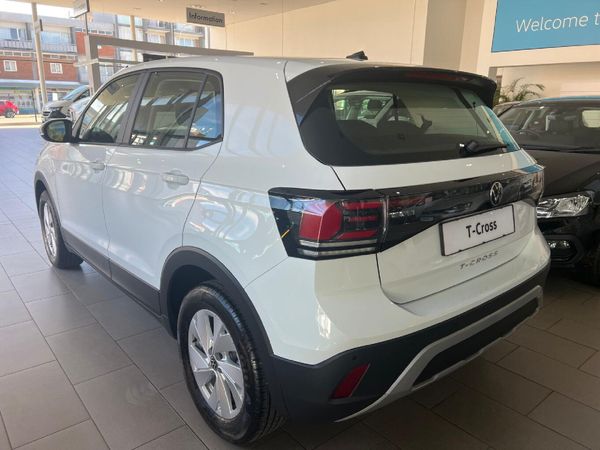 2026-Volkswagen-T-Cross-10-TSI-Auto image:4