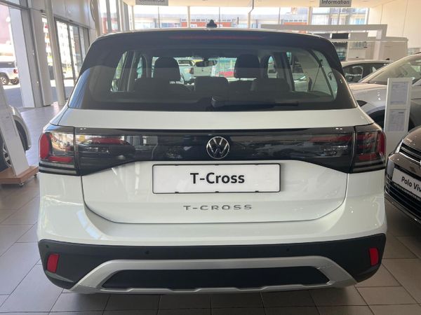 2026-Volkswagen-T-Cross-10-TSI-Auto image:5