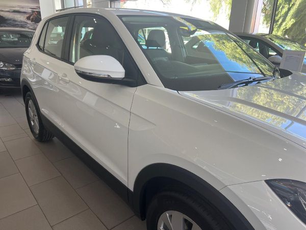 2026-Volkswagen-T-Cross-10-TSI-Auto image:7