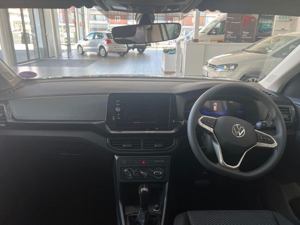 2026-Volkswagen-T-Cross-10-TSI-Auto image:8