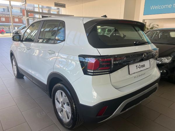 2026-Volkswagen-T-Cross-10-TSI-Auto image:4