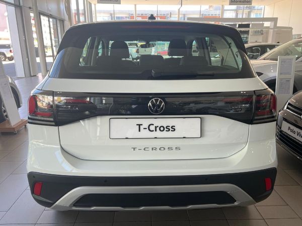2026-Volkswagen-T-Cross-10-TSI-Auto image:5
