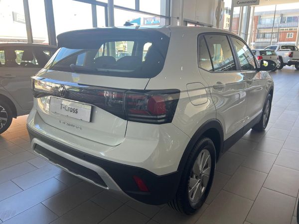 2026-Volkswagen-T-Cross-10-TSI-Auto image:6