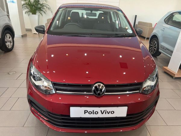 2026-Volkswagen-Polo-Vivo-14-Life image:1