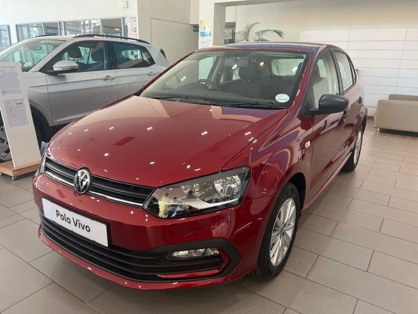 2026-Volkswagen-Polo-Vivo-14-Life image:2