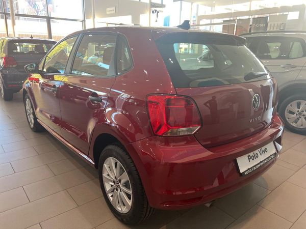 2026-Volkswagen-Polo-Vivo-14-Life image:3