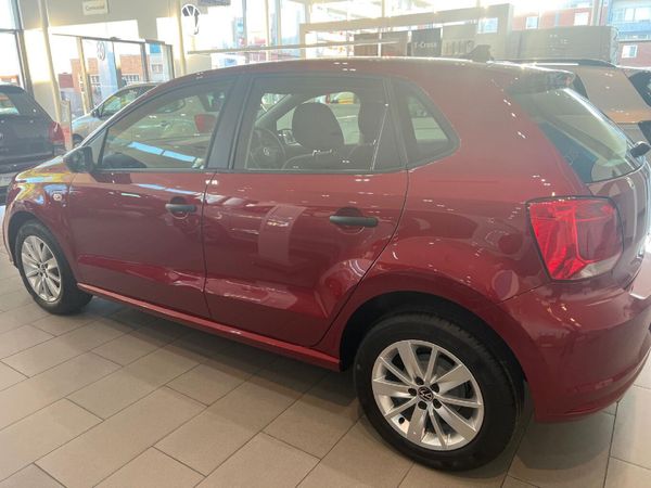 2026-Volkswagen-Polo-Vivo-14-Life image:4