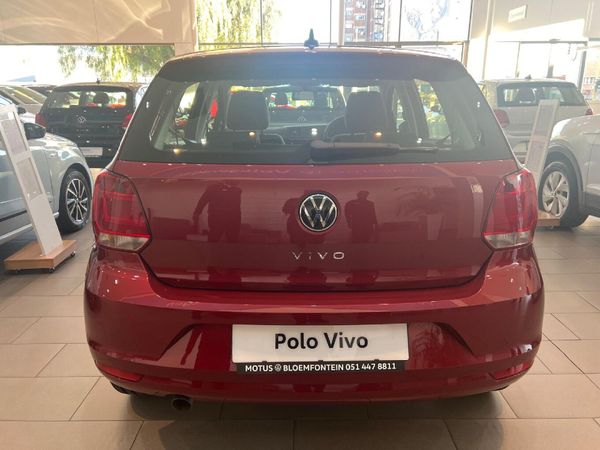 2026-Volkswagen-Polo-Vivo-14-Life image:5