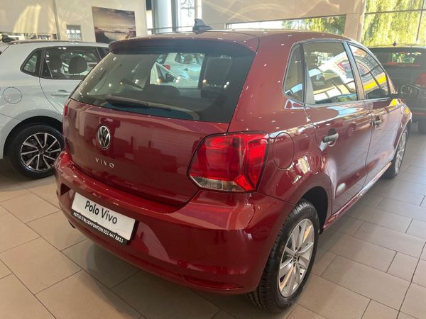 2026-Volkswagen-Polo-Vivo-14-Life image:6