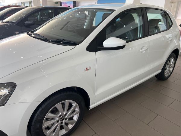 2026-Volkswagen-Polo-Vivo-14-Life image:2