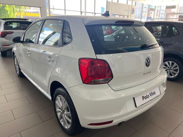 2026-Volkswagen-Polo-Vivo-14-Life image:3