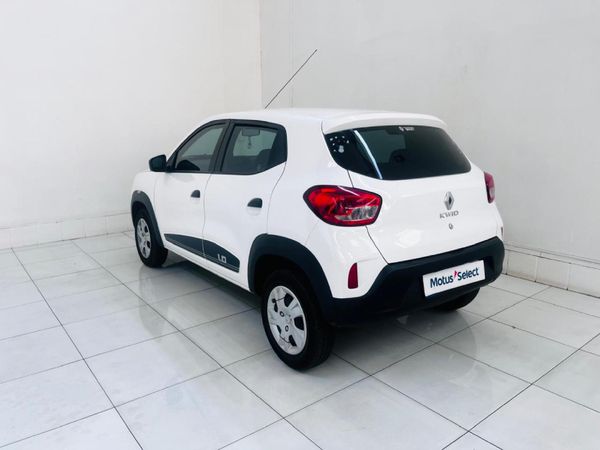 2025-Renault-Kwid-10-Evolution image:3
