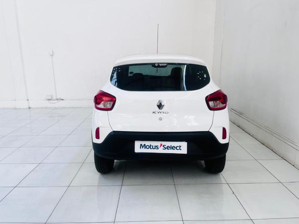 2025-Renault-Kwid-10-Evolution image:4