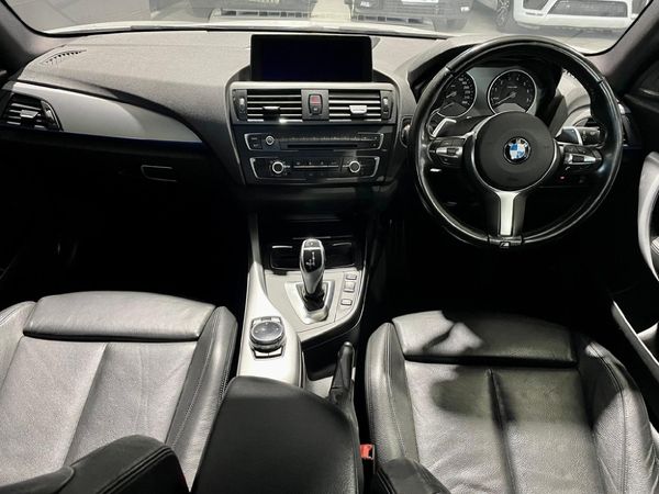 2014-BMW-2-Series-M235i-Coupe-Auto image:6