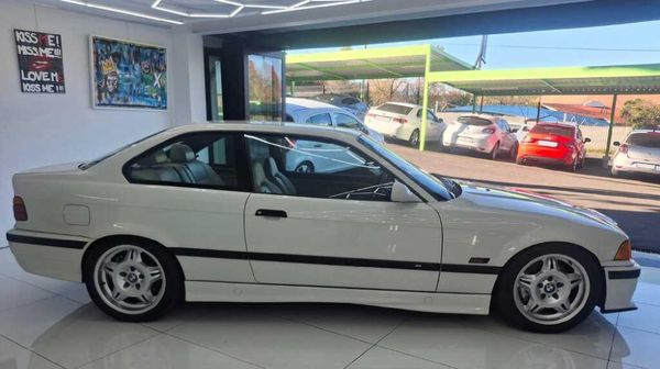 1994-BMW-M3-Coupe image:1