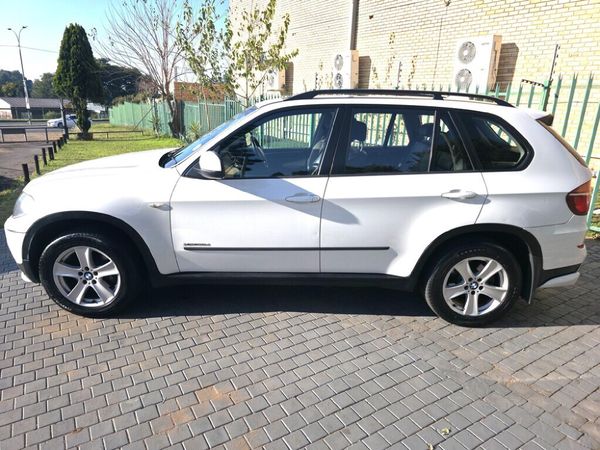 2012-BMW-X5-xDrive30d-Auto image:1