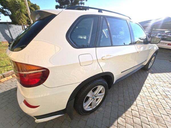 2012-BMW-X5-xDrive30d-Auto image:5