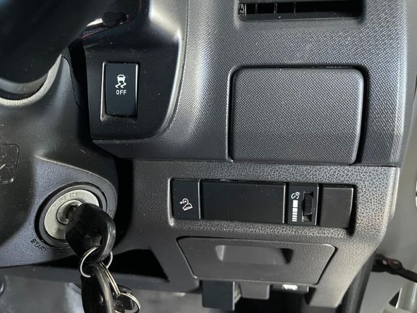 2023-Isuzu-D-Max-250-HO-Fleetside-Safety-Single-Cab image:6