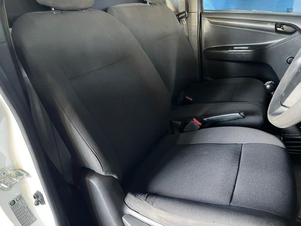2023-Isuzu-D-Max-250-HO-Fleetside-Safety-Single-Cab image:7