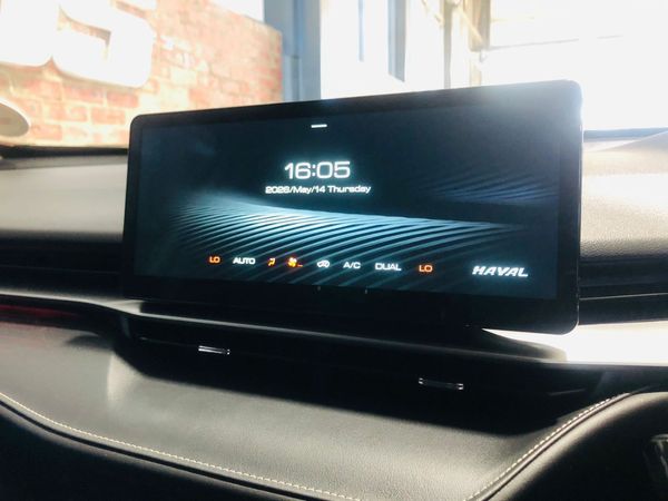 2022-Haval-H6-20T-Super-Luxury-4X4-Auto image:10