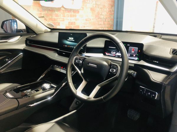 2022-Haval-H6-20T-Super-Luxury-4X4-Auto image:11